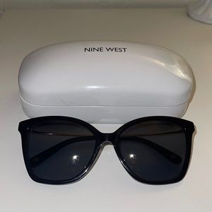Nine West Sunglasses